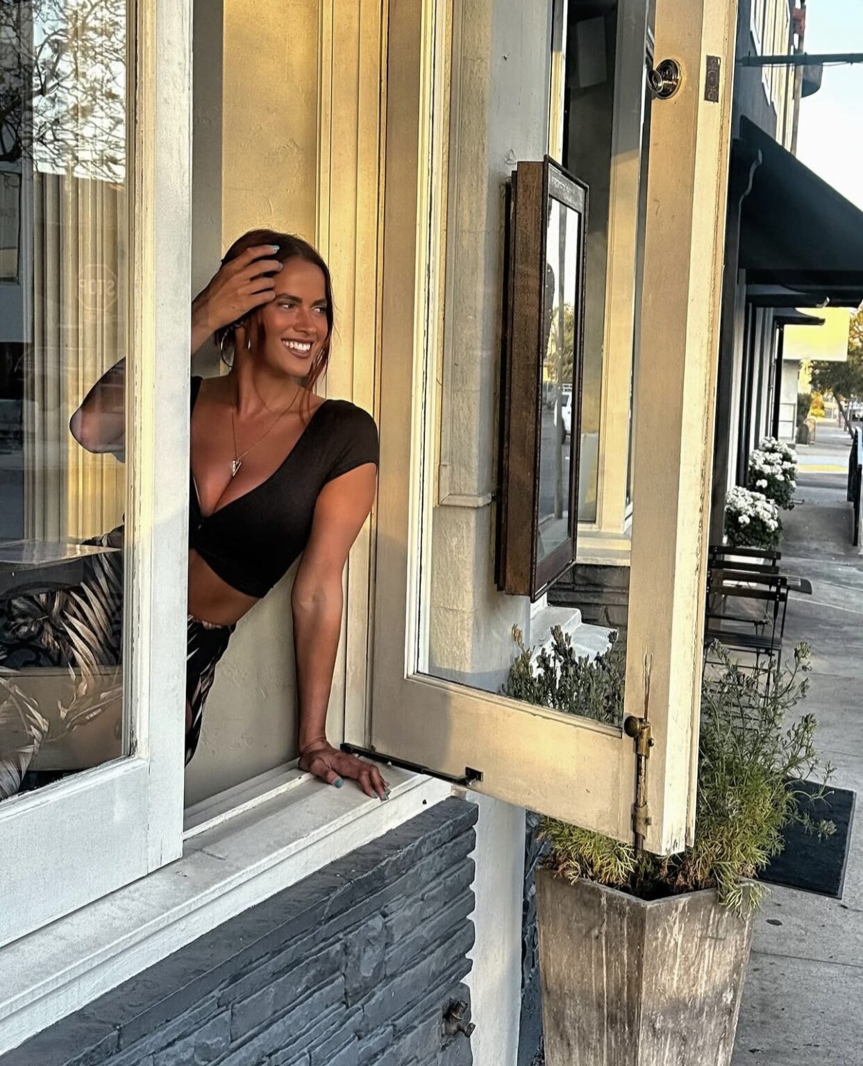 Bridget L. - Downtown Dolls | San Diego Models | Highest Rated Agency ...