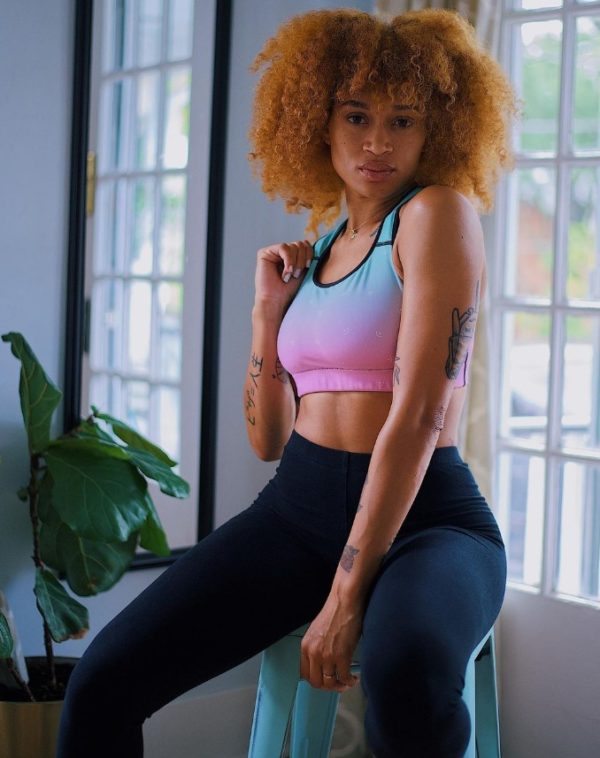Ariel W. - Downtown Dolls | San Diego Models | Highest Rated Agency in ...