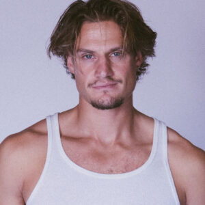 Ian M.