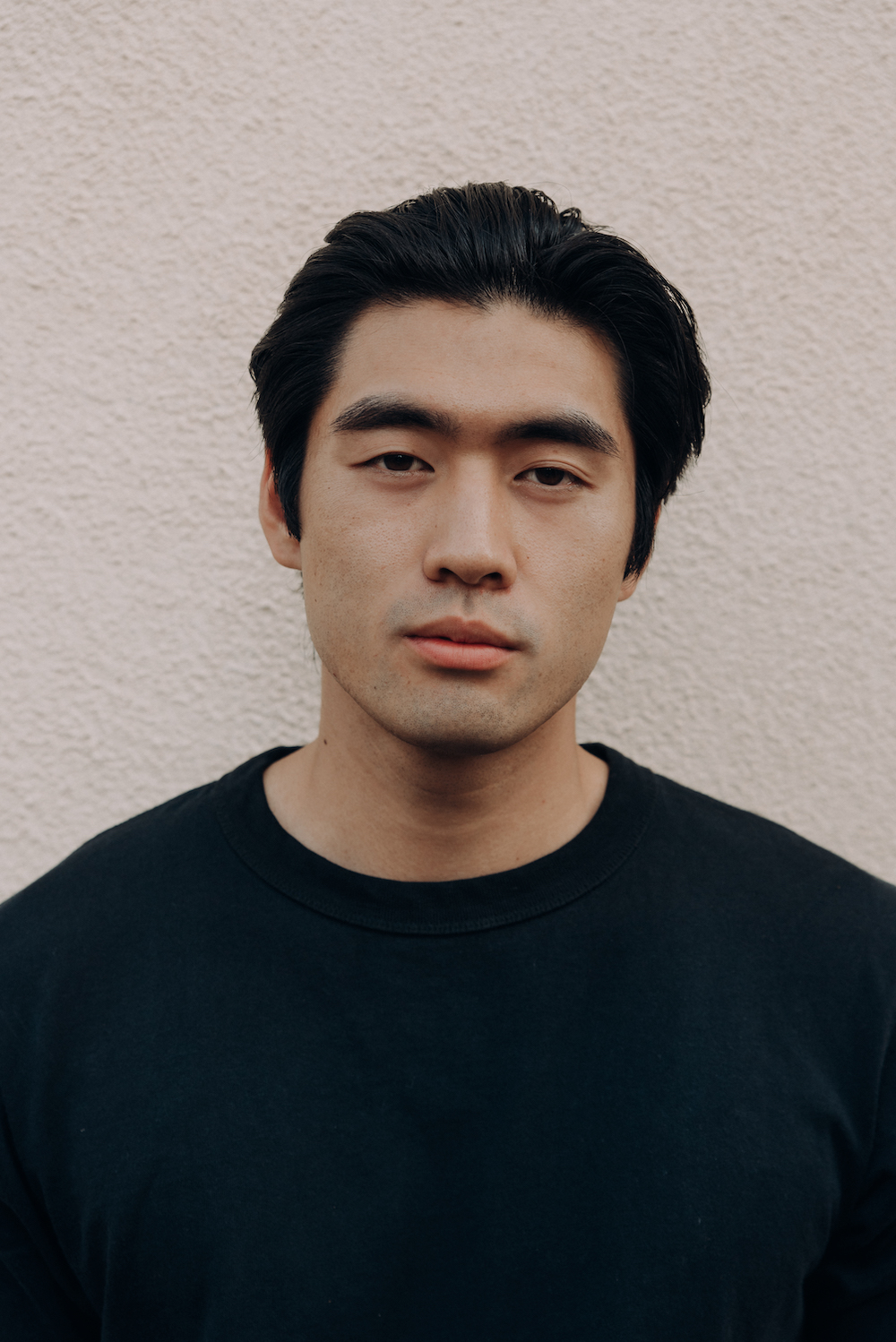 Chest Up Headshot Clothes