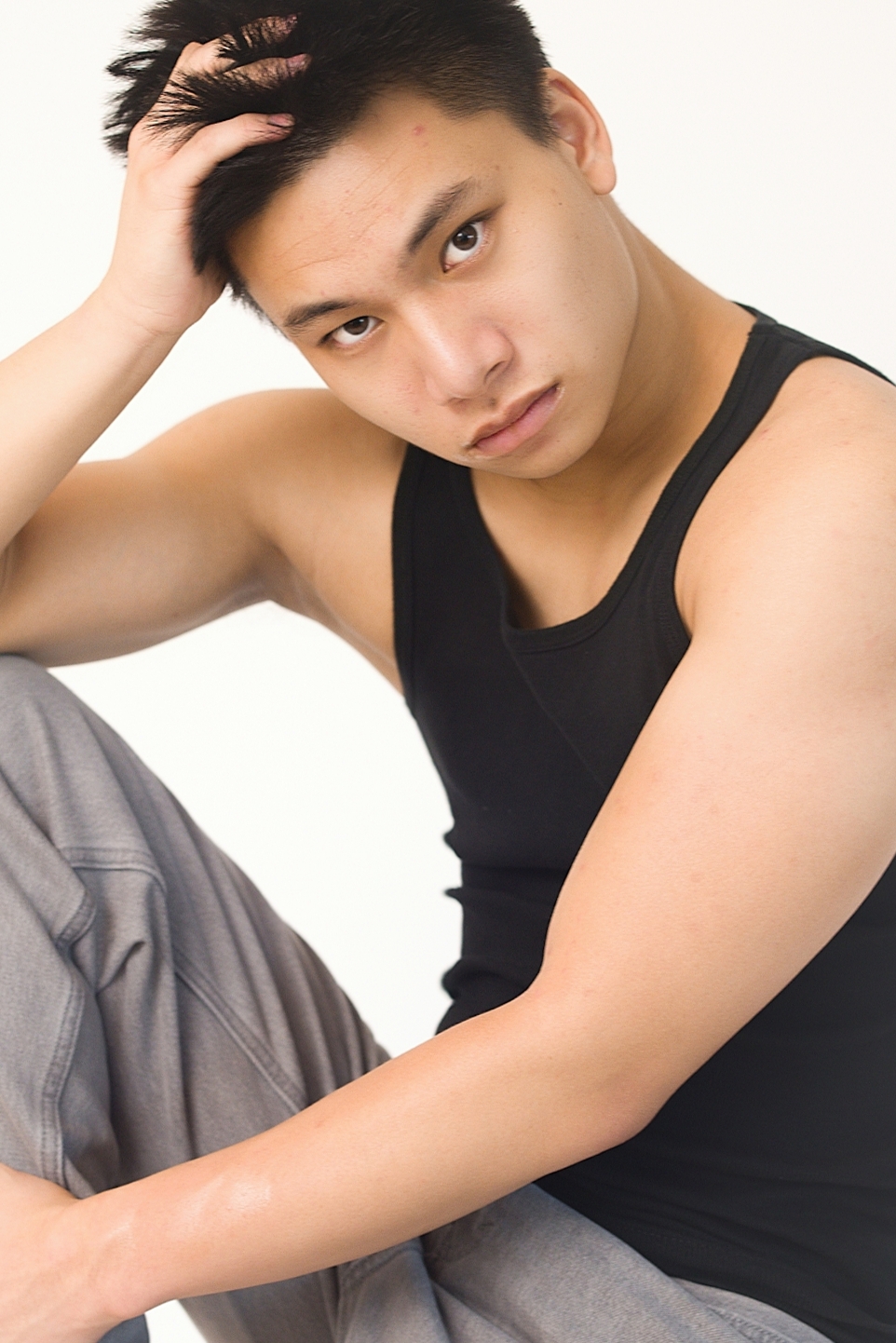 Celebrate with an iconic birthday photoshoot.  Photo studio with makeup, hair styling, and gorgeous wardrobe to make this birthday an incredible experience to remember.  Studio photography & outdoor photoshoots