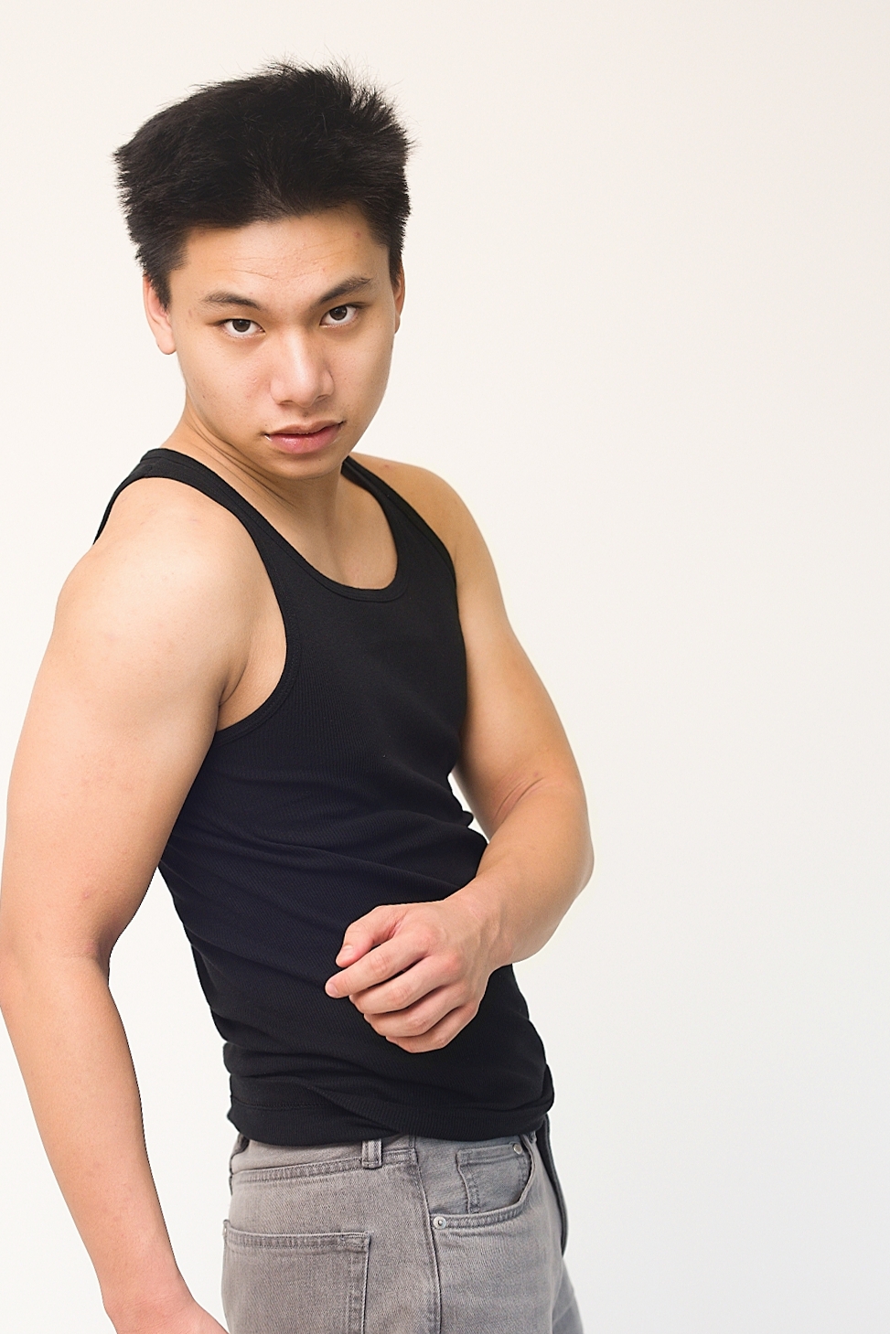 Celebrate with an iconic birthday photoshoot.  Photo studio with makeup, hair styling, and gorgeous wardrobe to make this birthday an incredible experience to remember.  Studio photography & outdoor photoshoots