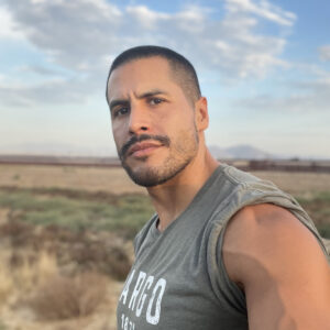 Alan P