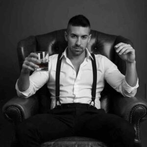 Chris M
